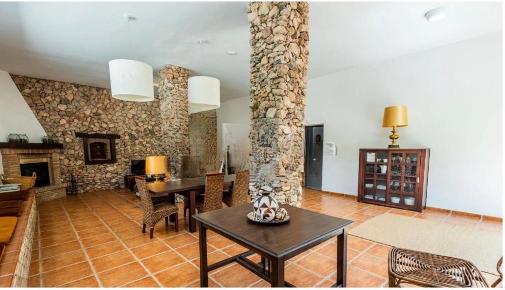 Cortijo Andaluz Dona Adela Guest House Almeria Exterior photo